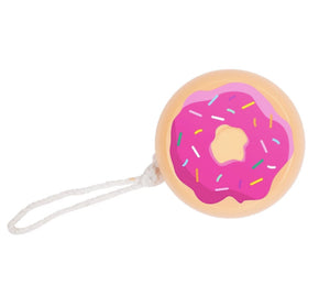 Donut & Rainbow Yo-Yo