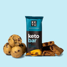 Load image into Gallery viewer, Keto Bars