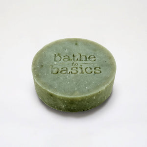 Bathe To Basics Bar Soap