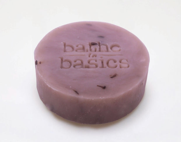 Bathe To Basics Bar Soap