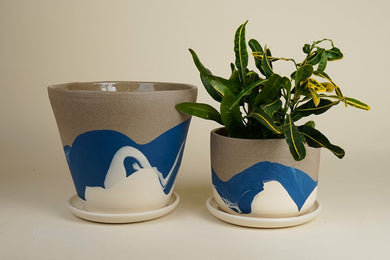 Helen Levi Ceramics