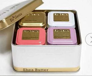 Shea Butter Gift Packs