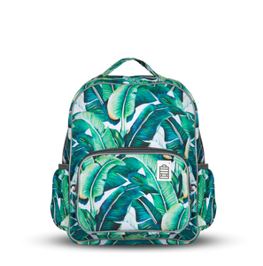 Tropical Backpack