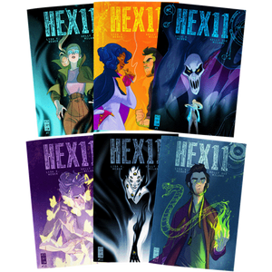 Hex11: Issue Bundle