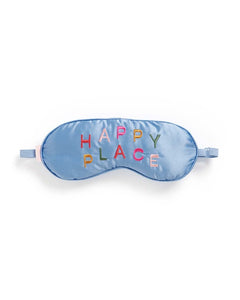 Happy Place Eye Mask