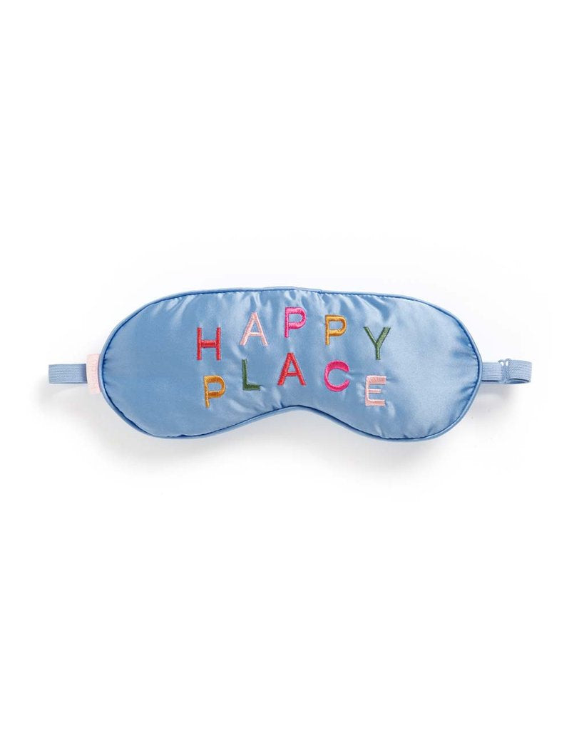 Happy Place Eye Mask