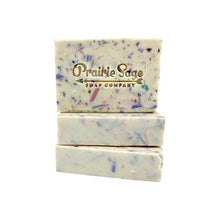 Load image into Gallery viewer, Prairie Sage Soap