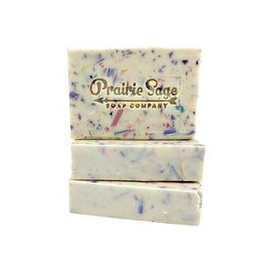 Prairie Sage Soap